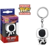 Funko raktų pakabukas Spiderman The Spot 6 cm