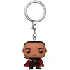 Funko raktų pakabukas Star Wars Moff Gideon 4 cm