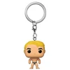 Funko raktų pakabukas Stretch Armstrong 4 cm