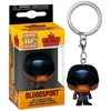 Funko raktų pakabukas The Suicide Squad Bloodsport figūrėlė