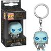 Funko raktų pakabukas Žiedų valdovas Baltas Walker 6 cm