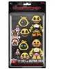 Funko Snaps! figūrėlės FNAF Toy Chica ir Nightmare 10 cm 2 vnt.