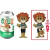 Funko Soda figūrėlė Cowboy Bebop Edward skardinėje