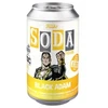Funko Soda figūrėlė DC Comics Juodas Adam skardinėje