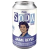 Funko Soda figūrėlė DC Jaime Reyes Mėlyna Beetle