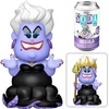 Funko Soda figūrėlė Disney Mažoji undinėlė Ursula