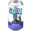 Funko Soda figūrėlė Guardians of the Galaxy Nebula