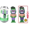 Funko Soda figūrėlė Luchadores El Furioso Hulk