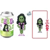 Funko Soda figūrėlė Marvel She-Hulk skardinėje