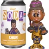 Funko Soda figūrėlė Marvel Wakanda Forever Shuri
