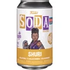 Funko Soda figūrėlė Marvel Wakanda Forever Shuri