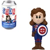 Funko Soda figūrėlė Marvel What If Agent Captain Carter