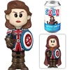 Funko Soda figūrėlė Marvel What If Captain Carter