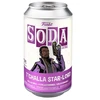 Funko Soda figūrėlė Marvel What If T'Challa Star-Lord