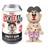 Funko Soda figūrėlė Operation Cavity Sam