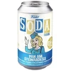 Funko Soda figūrėlė Pan Am stiuardesė