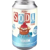 Funko Soda figūrėlė Rudolph The Raudona-Nosed Reindeer Yukon