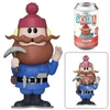 Funko Soda figūrėlė Rudolph The Raudona-Nosed Reindeer Yukon