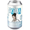 Funko Soda figūrėlė Star Wars Princess Leia skardinėje