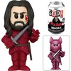 Funko Soda vinilinė figūrėlė Dracula skardinėje