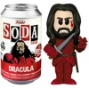 Funko Soda vinilinė figūrėlė Dracula skardinėje