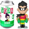 Funko Soda vinilinė figūrėlė Robin su skardinėle