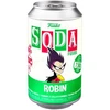 Funko Soda vinilinė figūrėlė Robin su skardinėle
