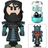 Funko Soda vinilinė figūrėlė Samurai Jack Armored skardinėje