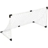 Futbolo vartų rinkinys 210d 210k