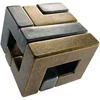 G3 Stalo žaidimas galvosūkis Huzzle Cast Coil 4/6