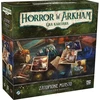 Galakta Stalo žaidimas Horror w Arkham LCG Zatopione miasto plėtinys