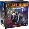 Galakta Stalo žaidimas Twilight Imperium naujos eros aušra Kraniec Burzy