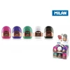 Galanstuvas MILAN Capsule Copper 24 vnt