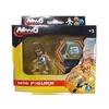 Giochi Preziosi Giochi Nano Invaders figūrėlė Hikaru bėgantis +3 žetonai