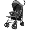 Golfo vežimėlis Baby Mix Olive pilkos spalvos