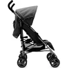 Golfo vežimėlis Baby Mix Olive pilkos spalvos