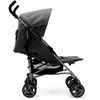 Golfo vežimėlis Baby Mix Olive pilkos spalvos