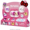 Goliath Clickeez rinkinys Hello Kitty ir draugai 7 vnt