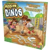 Stalo žaidimas Goliath MISION DINOS, FR, EN