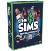 Goliath Stalo žaidimas The Sims su personažais