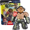 Goo Jit Zu Lightyear Izzy Lėlė 41479