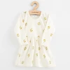 Graži kūdikio suknelė New Baby Olives