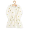 Graži kūdikio suknelė New Baby Olives