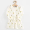 Graži kūdikio suknelė New Baby Olives