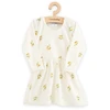 Graži kūdikio suknelė New Baby Olives