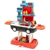 Dėlionė Grilio rinkinys automobilyje 2 in 1 BABY MIX
