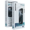 6D Veason Pro Glass (SET 10in1) - for Iphone 15 / 16 juodas