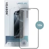 6D Pro Veason Glass (SET 10in1) - for Iphone 17 Pro / 18 Pro juodas