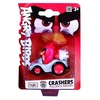 Hasbro ANGRY BIRDS transporto priemonė Crashers, 23031