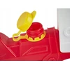 Hasbro Didelis Nerf Fortnite Burst vandens pistoletas, skirtas vaikiškam ilgavamzdžiui ZA5178
